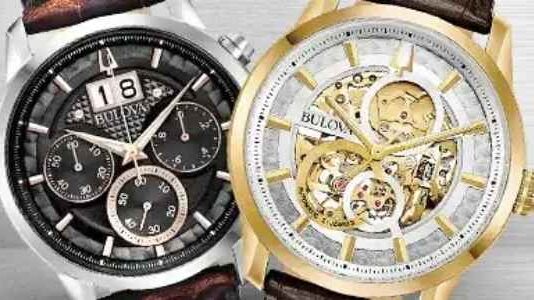 5 Essential Watch Parts to Pay Close Attention To 5 Essential Watch Parts to Pay Close Attention To