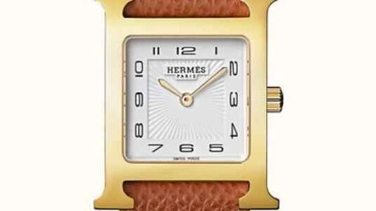 Exquisite Watch Picks: 5 Hermes Timepieces for Women 5 Hermes Timepieces for Women