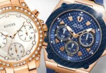 The Guess Brand: A Great Choice for Fashion Enthusiasts A Great Choice for Fashion Enthusiasts