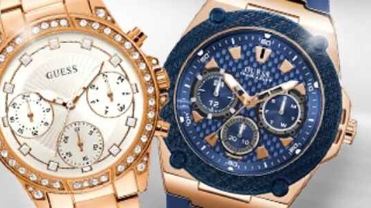 The Guess Brand: A Great Choice for Fashion Enthusiasts A Great Choice for Fashion Enthusiasts