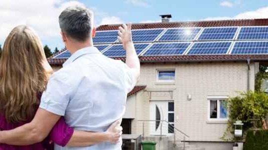 Debunking the Most Common Myths That Exist About Solar Energy Debunking the Most Common Myths That Exist About Solar Energy