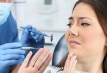 Do You Have Dentophobia? How to Overcome Your Fear of the Dentist How to Overcome Your Fear of the Dentist