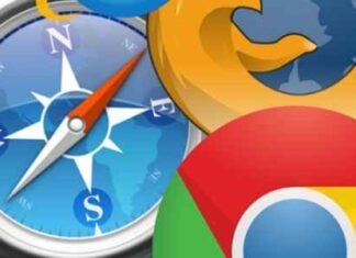 What Are Your Browser Options on Mac What Are Your Browser Options on Mac