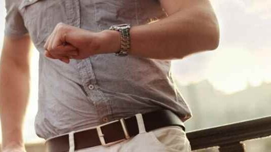 How to Be More Stylish: A Guide for Men How to Be More Stylish