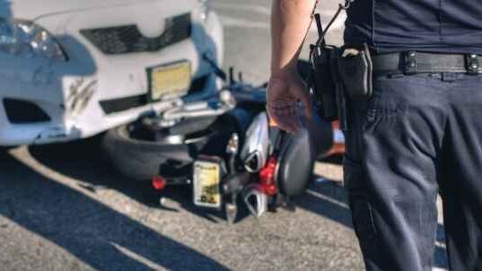 Most Accident-Prone Spots In New York Most Accident-Prone Spots In New York