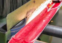 Ski Maintenance: A Guide to Ski Tuning Tools Ski Maintenance