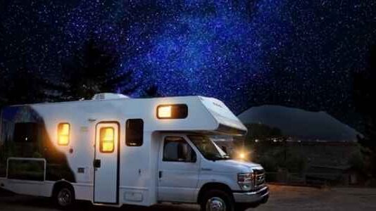 What to Consider When Buying an RV for the First Time What to Consider When Buying an RV for the First Time