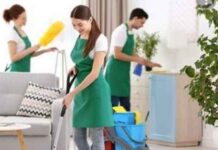 5 Tips for How to Choose the Right Office Janitorial Services for You 5 Tips for How to Choose the Right Office Janitorial Services for You