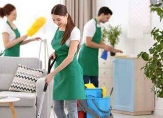5 Tips for How to Choose the Right Office Janitorial Services for You 5 Tips for How to Choose the Right Office Janitorial Services for You