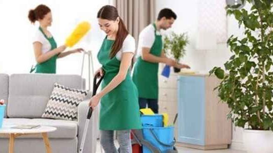 5 Tips for How to Choose the Right Office Janitorial Services for You 5 Tips for How to Choose the Right Office Janitorial Services for You