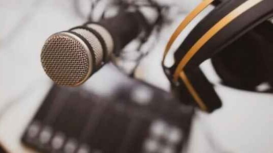 6 Mistakes to Avoid When Starting a Podcast 6 Mistakes to Avoid When Starting a Podcast