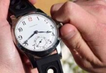 A Quick Guide to Watch Maintenance A Quick Guide to Watch Maintenance