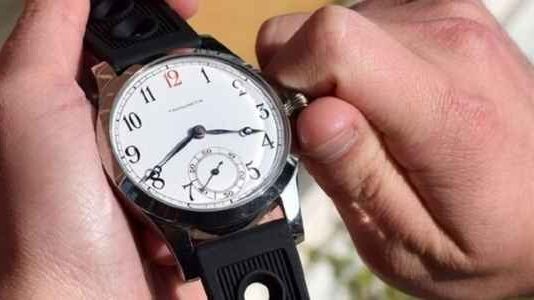 A Quick Guide to Watch Maintenance A Quick Guide to Watch Maintenance