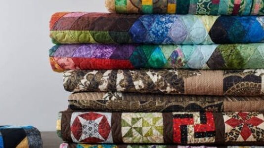 Choosing the Right Quilt: Dispelling the Myths Choosing the Right Quilt: Dispelling the Myths