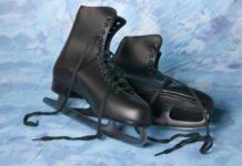 Your Guide To Finding The Best Ice Skates Ice Skates