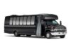Limo Bus or Party Bus: Which Should You Rent? Limo Bus or Party Bus: Which Should You Rent