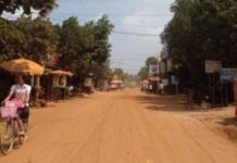 The Private Sector Plays A Key Role In Bridging Cambodia’s Rural-urban Divide The Private Sector Plays A Key Role In Bridging Cambodia’s Rural-urban Divide