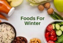 The Science Behind Your Favorite Winter Foods The Science Behind Your Favorite Winter Foods