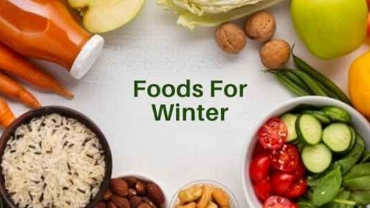 The Science Behind Your Favorite Winter Foods The Science Behind Your Favorite Winter Foods