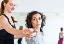 Top 4 Solid Benefits Of Hiring A Professional Trainer Top 4 Solid Benefits Of Hiring A Professional Trainer