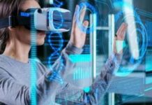 What is the Future of Augmented & Virtual Reality Technology? Virtual Reality Technology
