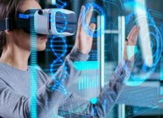 What is the Future of Augmented & Virtual Reality Technology? Virtual Reality Technology