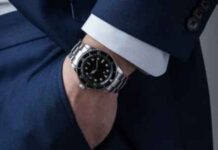 What Are Dive Watches? What Are Dive Watches