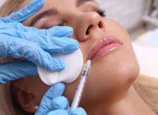 5 Beautiful Benefits of Lip Fillers 5 Beautiful Benefits of Lip Fillers