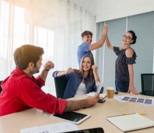 Work Smarter, Not Harder: 5 Tips for Successful Team Collaboration 5 Tips for Successful Team Collaboration