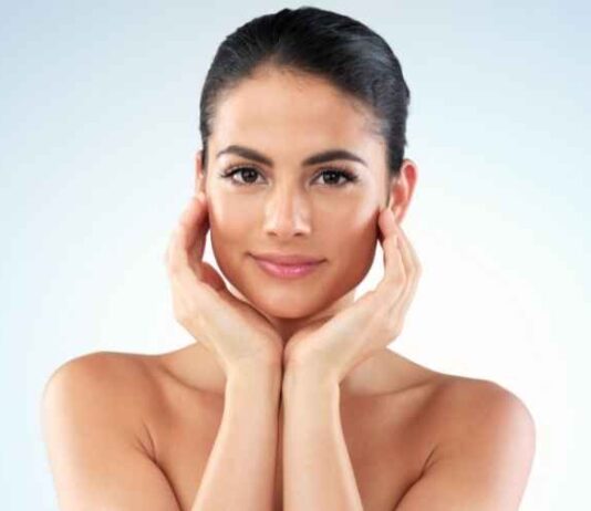 6 Secrets to Smooth and Sexy Skin 6 Secrets to Smooth and Sexy Skin