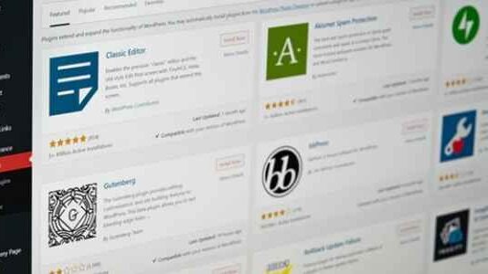 8 Reasons to Host Your Own WordPress Blog 8 Reasons to Host Your Own WordPress Blog