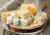 Chasing Cheese: Champion London Restaurants for Cheese Lovers Cheese