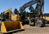Construction Equipment Types: A Complete Guide Construction Equipment Types