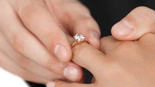 Proposing on a Budget: How Much to Spend on a Ring How Much to Spend on a Ring