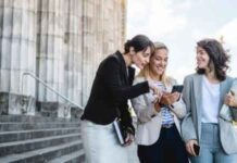 How to Get Into Law School How to Get Into Law School