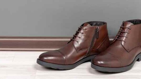 Top 5 Tips for Choosing the Best Men’s Work Boots for You Top 5 Tips for Choosing the Best Men's Work Boots for You