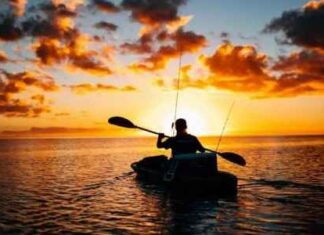 What Are the Different Types of Kayaks That Exist Today? What Are the Different Types of Kayaks That Exist Today