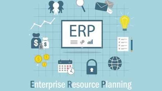 What Is an ERP System Used For? A Complete Guide What Is an ERP System Used For