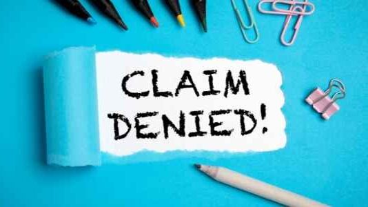 What to Do After Receiving Denied Property Insurance Claims What to Do After Receiving Denied Property Insurance Claims