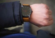 3 Big Benefits of Wearing an Analog Watch 3 Big Benefits of Wearing an Analog Watch