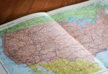 5 Cool Ways of Traveling the United States 5 Cool Ways of Traveling the United States