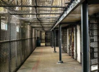 County vs State Jail: What’s the Difference? County vs State Jail