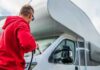 RV Maintenance: How to Properly Store Your RV RV Maintenance