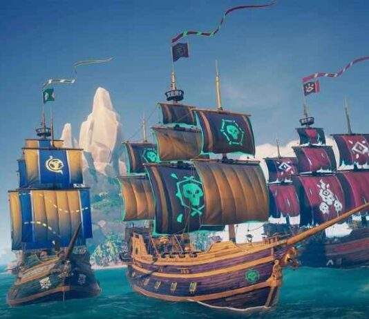 7 Things We Wish We Knew Before Starting Sea Of Thieves Sea Of Thieves