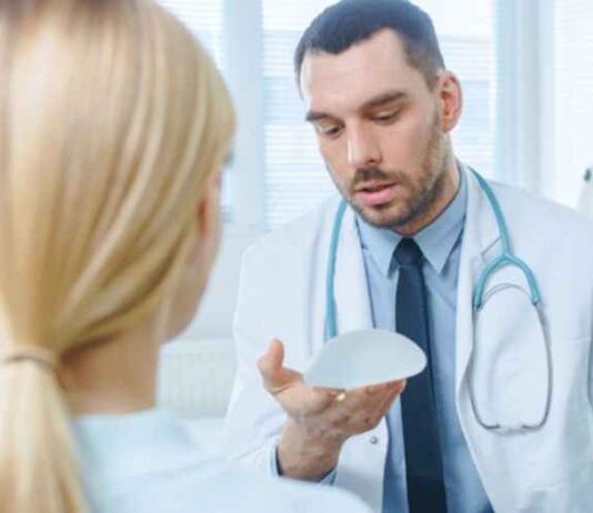 Teardrop vs Round Implants: Which Is Right for You? Teardrop vs Round Implants Which Is Right for You