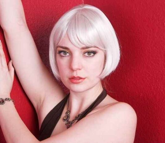 10 Chic Ways to Get More Attractive Eyes 10 Chic Ways to Get More Attractive Eyes