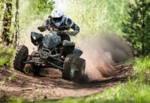 How to Choose the Best ATV for Your Next off Road Adventure How to Choose the Best ATV for Your Next off Road Adventure