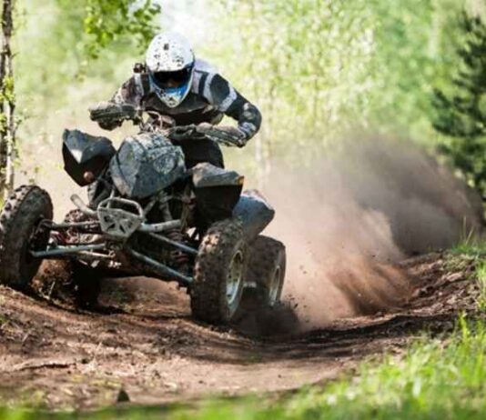 How to Choose the Best ATV for Your Next off Road Adventure How to Choose the Best ATV for Your Next off Road Adventure