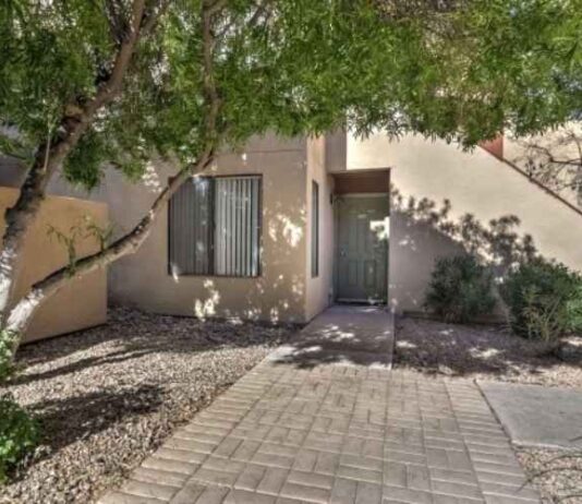 3 Examples of Luxurious Scottsdale Condos for Sale! 3 Examples of Luxurious Scottsdale Condos for Sale