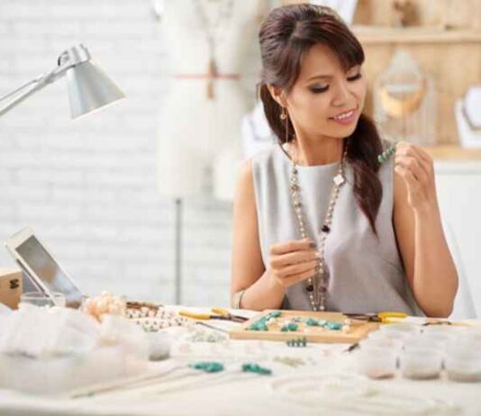 Where To Sell Jewelry: A Guide Where To Sell Jewelry